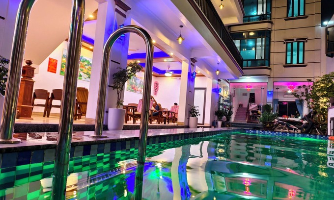 Hoa Lu Hotel | Tam Coc Homestay Thanh Thang