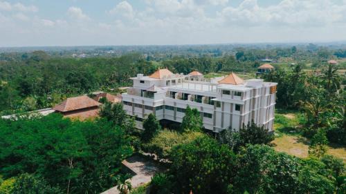 Gianyar Hotel | Taman Prakerti Bhuana Hotel