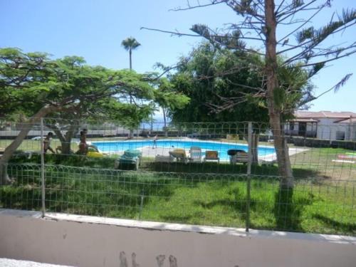 Los Gigantes Apartment | Tamara