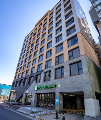 Seogwipo City Hotel | Tamara Jeju hotel