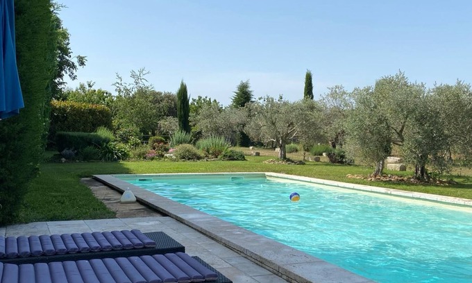 Arles Apartment | Tamarind Duo