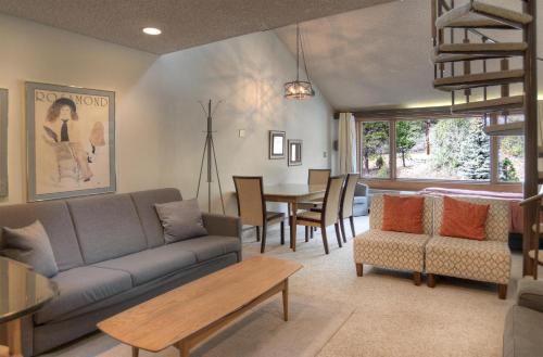 Purgatory Apartment | Tamarron Lodge Loft 210