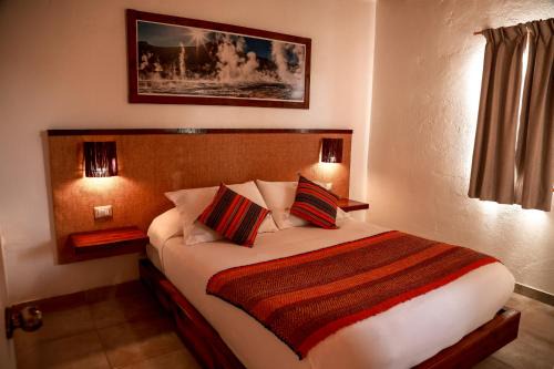 San Pedro de Atacama Cabin | Tambo Atacama Lodge