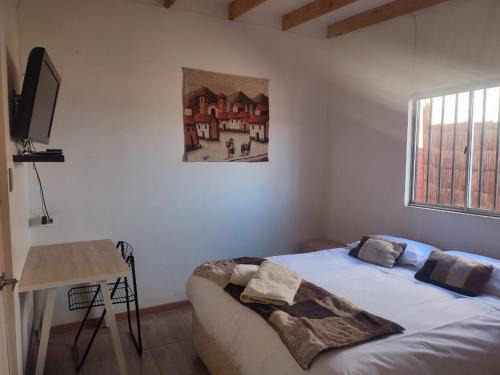 San Pedro de Atacama Cabin | Tambo Norte