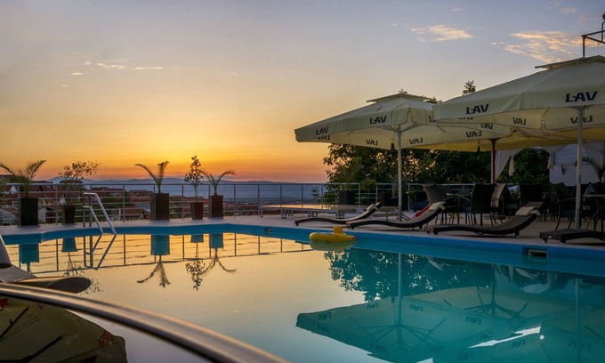Nis Hotel | Tami Residence