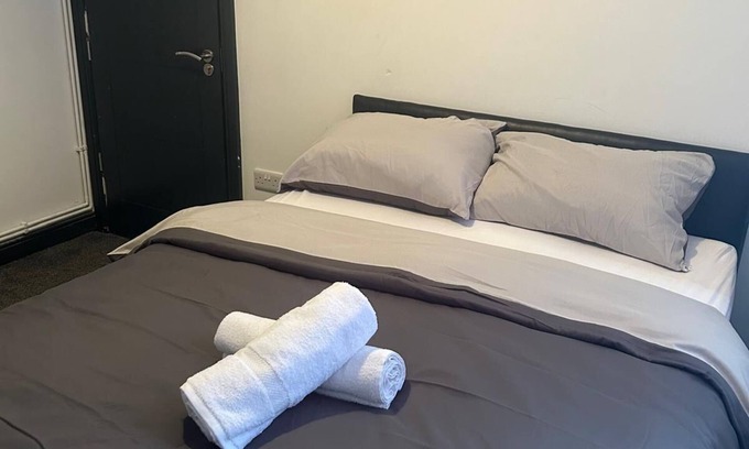 Hanley Bed & Breakfast | Tammys lodge
