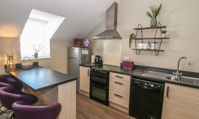 Aberdaron Cottage | Tan Bryn 2