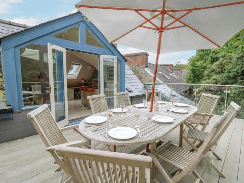 Solva House | Tan y Craig