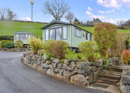Dolgellau Resort | Tan-Y-Fron Holiday Park