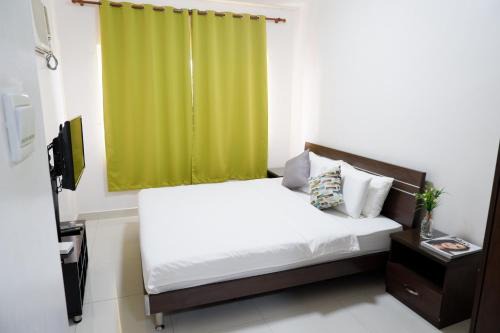 Cebu Hotel | Tancor Residential Suites