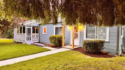 Hendersonville Other | Tandem Lodge - Unit 1
