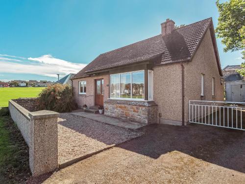 Aberlour House | Tanera