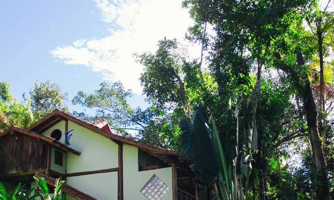 Felix Ski Chalet | Tangara Nook - Chales Ground Floor by the Beach