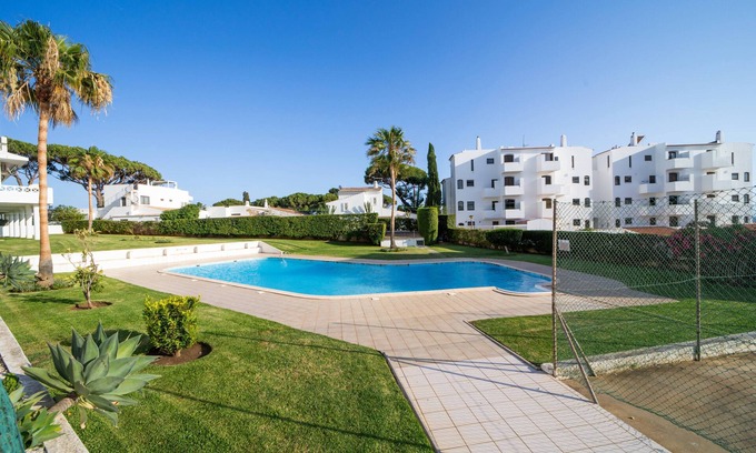 Olhos D'Agua Apartment | Tangerine Apartment by HelloVacations
