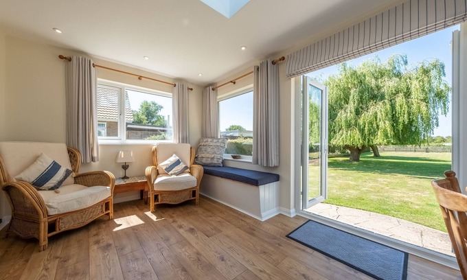 Holme House | Tanholt, Holme-next-the-Sea, Norfolk