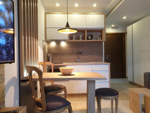 Lisina Apartment | Tania Apartment s66 Milmari Resort