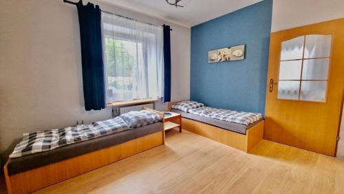 Walbrzych Apartment | Tanie Noclegi Puszkina 1