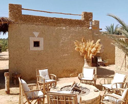 Siwa House | Tanirt ecolodge
