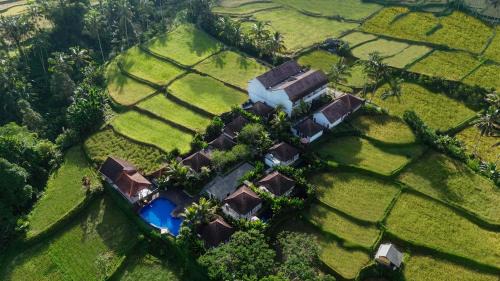 Sebatu Hotel | Tanta Escape