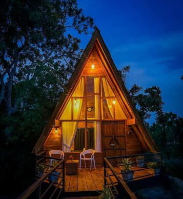Habarana Resort | TANTOR RESORT Hotel and spa Habarana