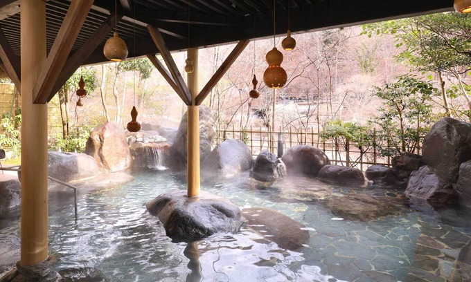 Kawaji Hotel | TAOYA Kawaji