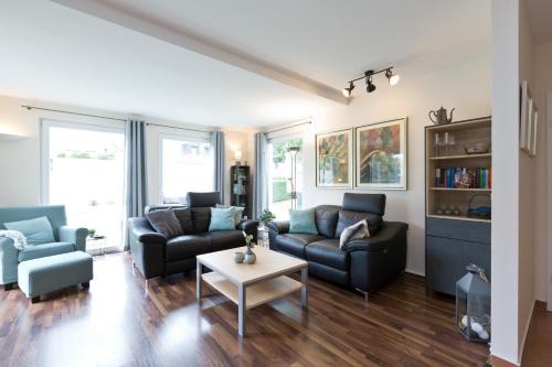 Muritz Apartment | Tap-in
