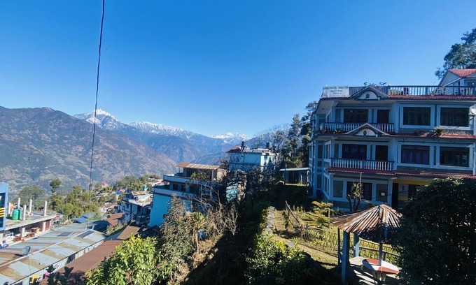 Taplejung Hotel | Taplejung Hotel Pathivara