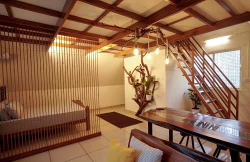 Elappara House | Tapovana - Hillside Retreat