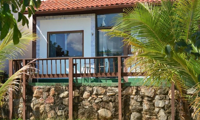 Cavalcante House | Tapuio Park Hotel