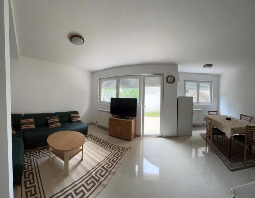 Ratisevina Apartment | Tara Apartment
