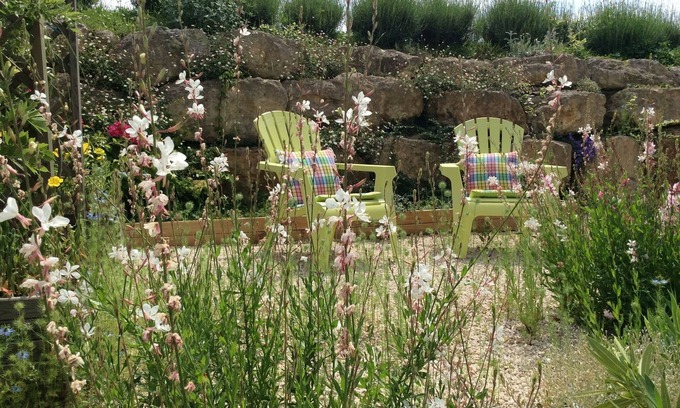 Saint-Germain-et-Mons Bed & Breakfast | Tara Chambre D'Hote near Bergerac