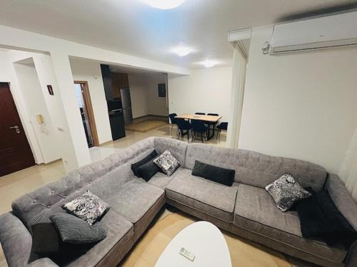 Ratisevina Apartment | Tara Deluxe