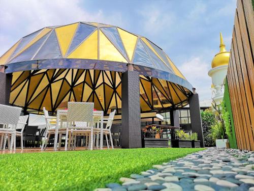 Pogung Lor Hotel | Tara Hotel Yogyakarta