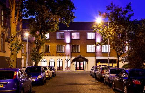 Belfast City Centre Hotel | Tara Lodge