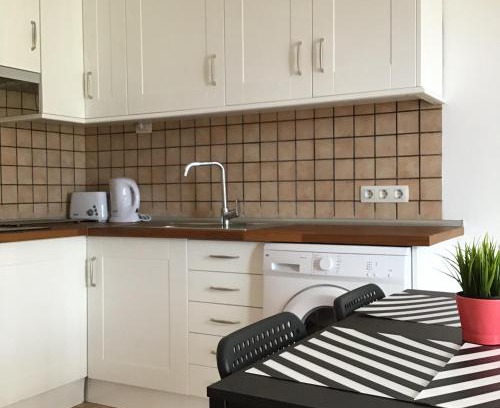 Playa San Juan Apartment | Tarajal de Playa
