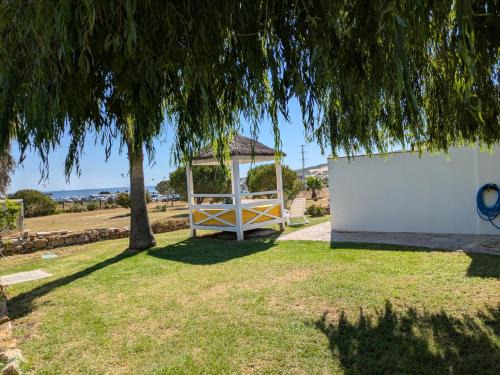 Bolonia Apartment | Tarifawindhouse