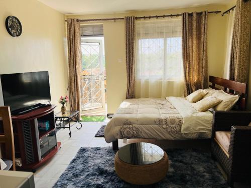Namugongo Apartment | Tarimo Homes