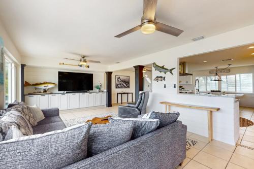 Port Charlotte House | Tarpon Enchantment