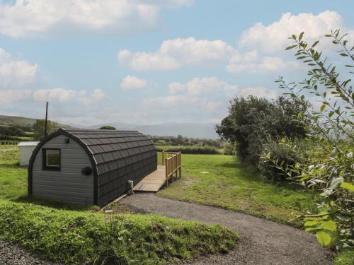 Tywyn House | Tarrenhendre Pod