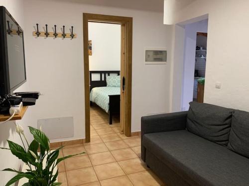 La Aldea de San Nicolas Apartment | Tasarte. Casa adosada. Berajot 7b.