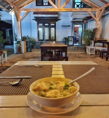 Yuksam Hotel | Tashigang Retreat