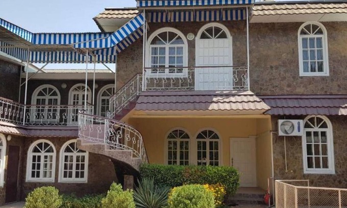 Tashkent Villa | Tashkent City Villa for tourists and buisiness travellers