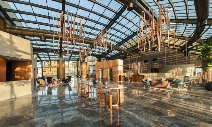 Odunpazarı Hotel | Tasigo Eskisehir