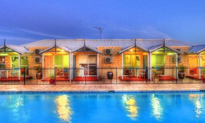 Ledge Point Other | Tasman Holiday Parks - Ledge Point
