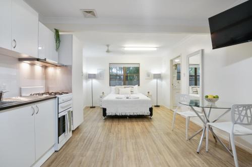 Torquay Resort | Tasman Holiday Parks - Torquay Palms