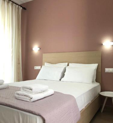 Ormos Prinou House | Tasos Rooms