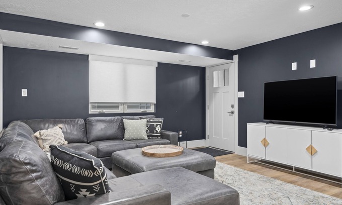 Heber Apartment | Tasteful 2 bedroom Apartment in Gorgeous Mountains