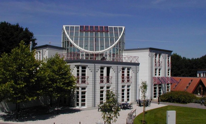Rheine Hotel | TAT Tagungs- und Gästehaus