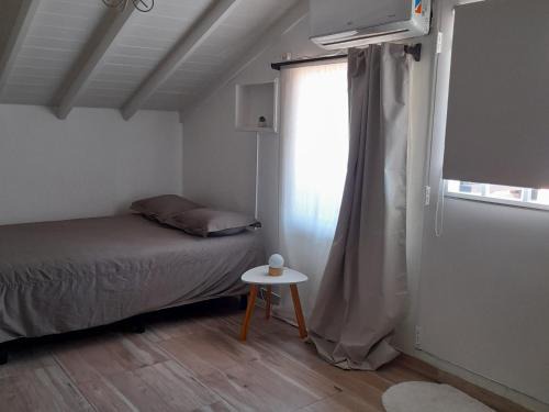 Pilar Centro Apartment | Tatabi