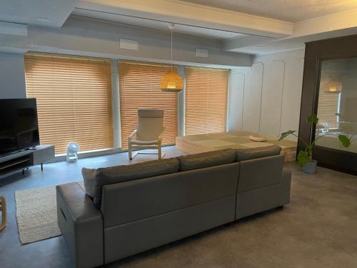 Horinouchi Apartment | Tatami-Tokyo studio apartment